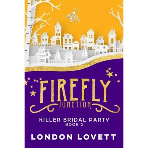 Killer Bridal Party - Paperback