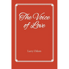 The Voice of Love - Paperback