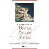 Comp to Digital Literary Studi - Paperback