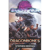 Shadowrun: Dragonbones - Paperback