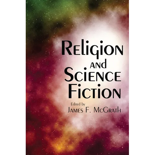 Religion and Science Fiction - Paperback