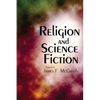 Religion and Science Fiction - Paperback