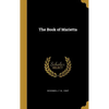 The Book of Marietta - Hardcover