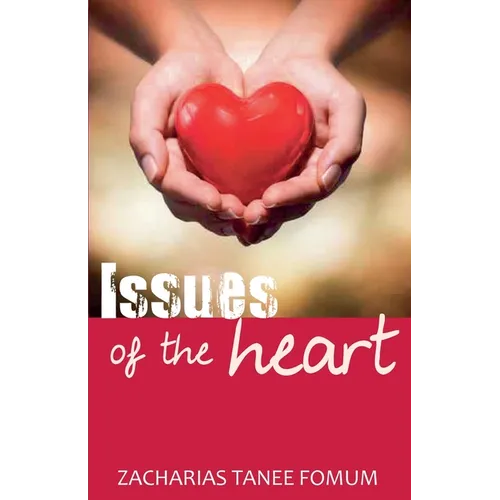 Issues of The Heart - Paperback