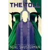 The Toll - Hardcover