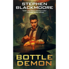 Bottle Demon - Mass Market Paperbound