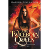 The Twiceborn Queen - Paperback