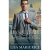 Masquerade - Paperback