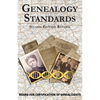 Genealogy Standards Second Edition Revised - Paperback