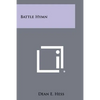 Battle Hymn - Paperback