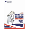Women and Religion in Britain Today: Belonging - Hardcover