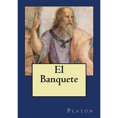 El Banquete - Paperback
