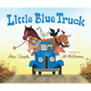 Little Blue Truck - Hardcover