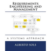 Requirements Engineering and Management: A Systems Approach - Paperback