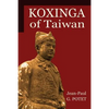 Koxinga of Taiwan - Paperback