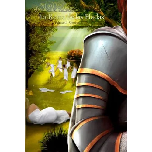 La Reina de las Hadas - Paperback