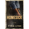 Homesick - Paperback