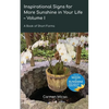 Inspirational Signs for More Sunshine in Your Life - Volume 1 - Paperback