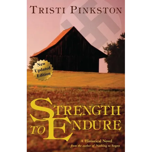 Strength to Endure - Paperback