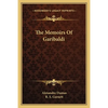 The Memoirs Of Garibaldi - Paperback