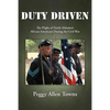 Duty Driven: The Plight of North Alabama's African Americans During the Civil War - Paperback