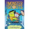 Crash! Bang! Boo! - Paperback