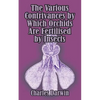 The Various Contrivances by Which Orchids are Fertilised by Insects - Paperback
