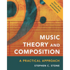 Music Theory and Composition: A Practical Approach - Paperback