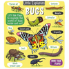 Little Explorers: Bugs - Hardcover