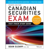 Canadian Securities Exam Fast-Track Study Guide - Paperback