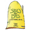 SLUGS and BUGS! A colouring book.: By Dixon Does Doodles - Paperback