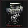 Rebel Canners Cookbook: Preserving Time-Honored Methods - Paperback