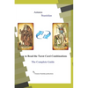 How to Read the Tarot Card Combinations. The Complete Guide - Paperback