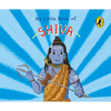 My Little Book of Shiva - Board Book