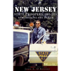 New Jersey State Troopers, 1961-2011: Remembering the Fallen - Hardcover