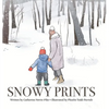 Snowy Prints - Hardcover