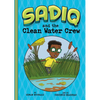 Sadiq and the Clean Water Crew - Paperback