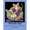 The Cat With A Cigar: Fun Poems, Limericks and Jokes for Kids - Paperback