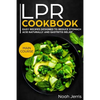 Lpr Cookbook: Main Course - Paperback