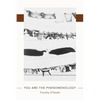 You Are the Phenomenology - Paperback