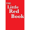 The Little Red Book: A Companion Guide to the Twelve Steps - Hardcover