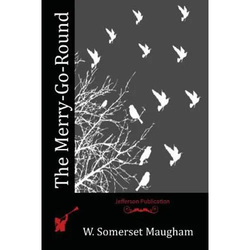 The Merry-Go-Round - Paperback