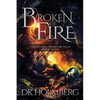Broken of Fire - Paperback