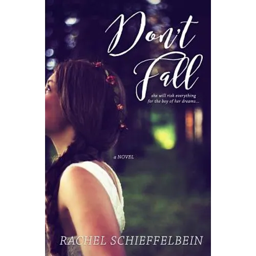 Don't Fall - Paperback