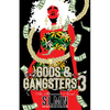 Gods & Gangsters 3: Mystery Thriller Suspense Novel - Paperback