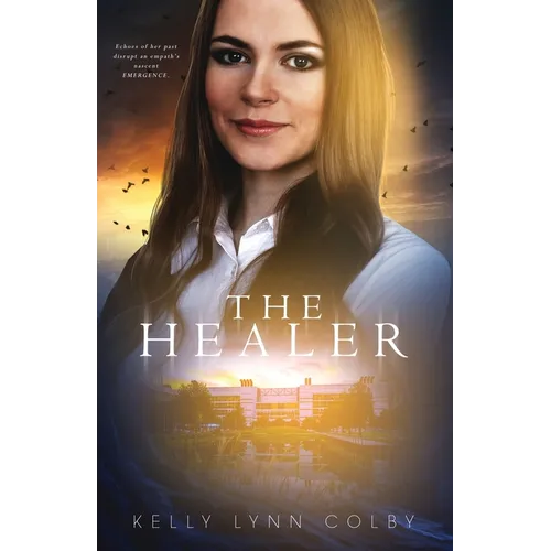 The Healer - Paperback