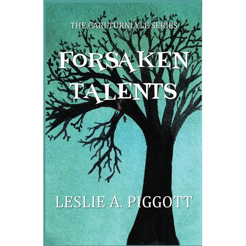 Forsaken Talents - Paperback