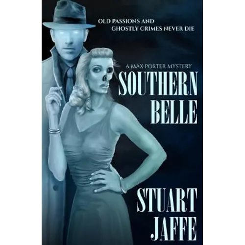 Southern Belle - Paperback