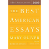 The Best American Essays 2009 - Paperback