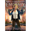 Kris Longknife Emissary - Paperback
